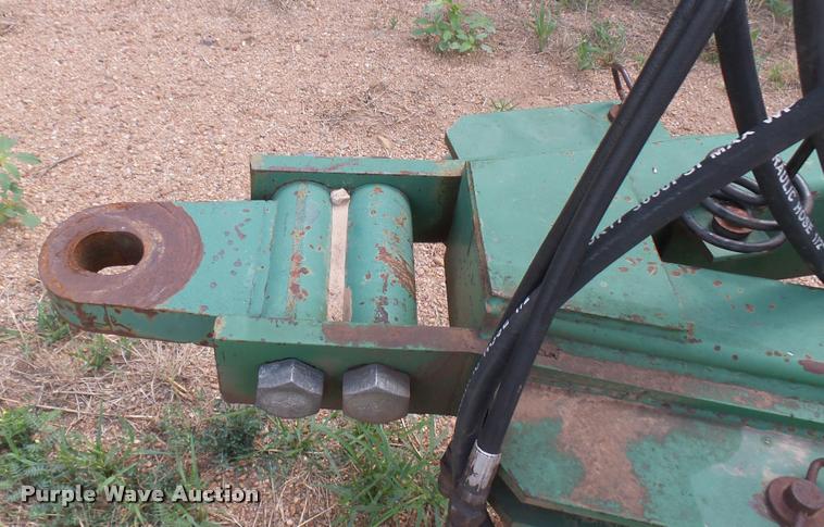 image for item DR9636 Baker 8200 field cultivator