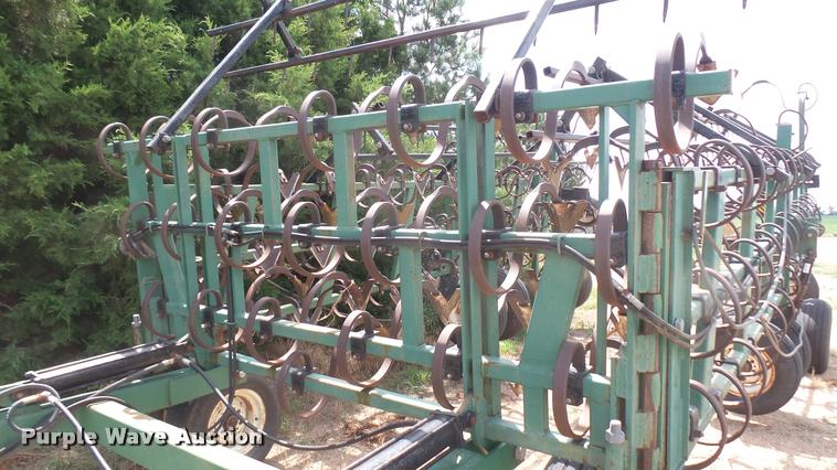 image for item DR9636 Baker 8200 field cultivator