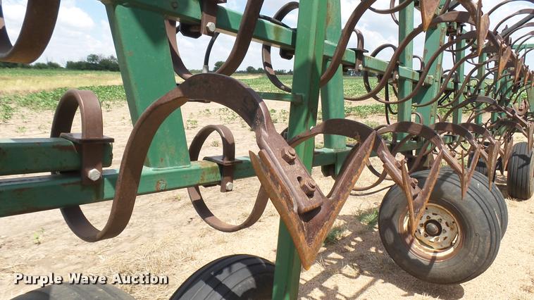 image for item DR9636 Baker 8200 field cultivator
