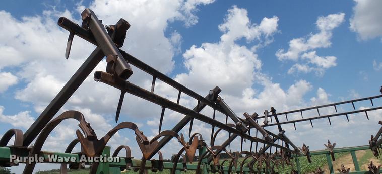 image for item DR9636 Baker 8200 field cultivator