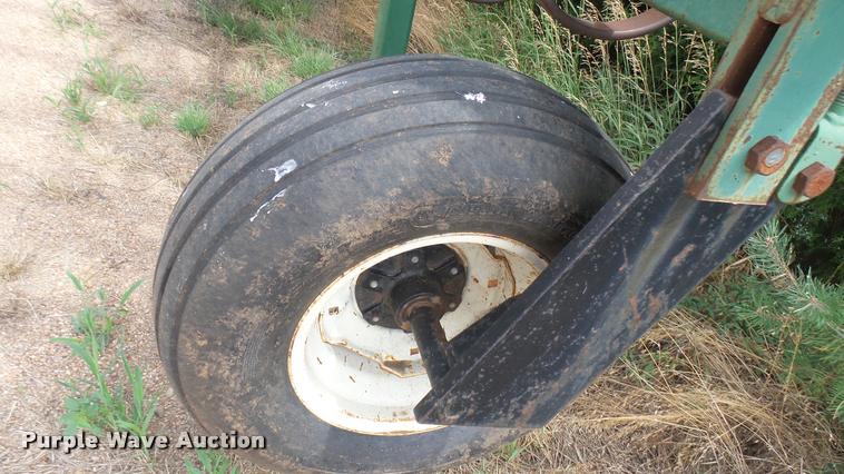 image for item DR9636 Baker 8200 field cultivator