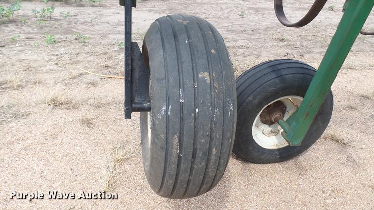 image for item DR9636 Baker 8200 field cultivator