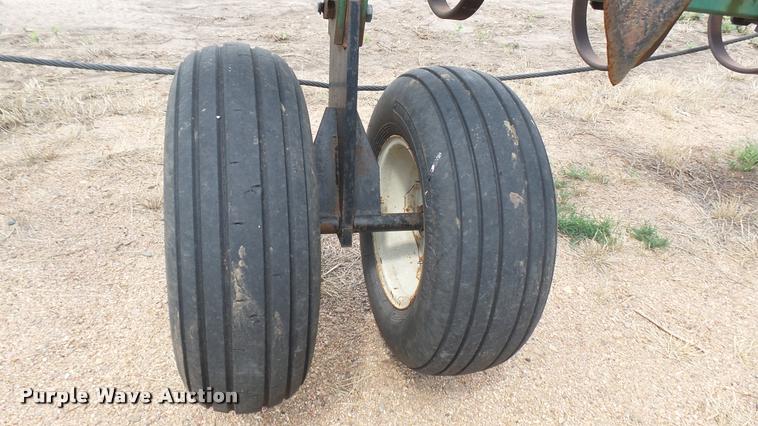 image for item DR9636 Baker 8200 field cultivator