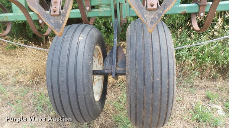 image for item DR9636 Baker 8200 field cultivator