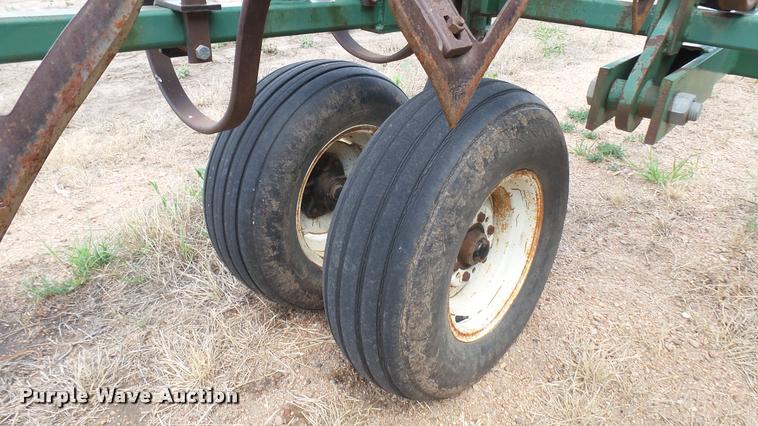 image for item DR9636 Baker 8200 field cultivator