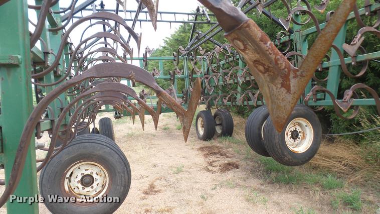 image for item DR9636 Baker 8200 field cultivator