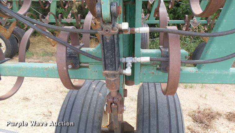image for item DR9636 Baker 8200 field cultivator