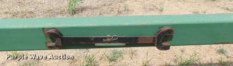 image for item DR9636 Baker 8200 field cultivator