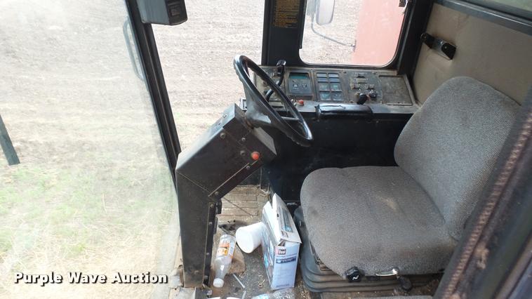 image for item DR9638 Case IH 1680 Axial-Flow combine