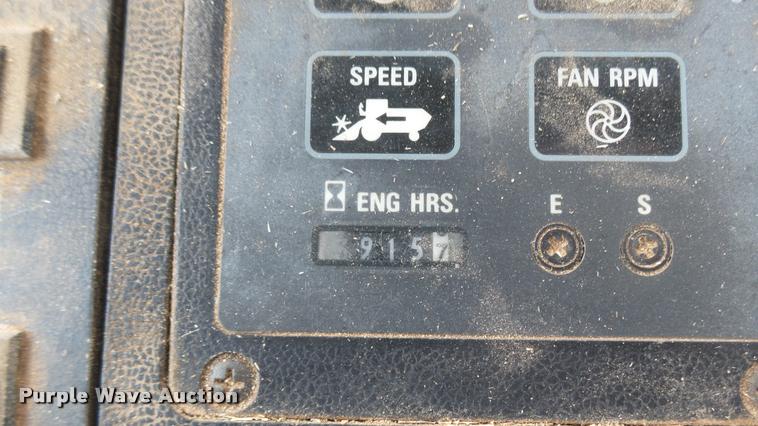 image for item DR9638 Case IH 1680 Axial-Flow combine