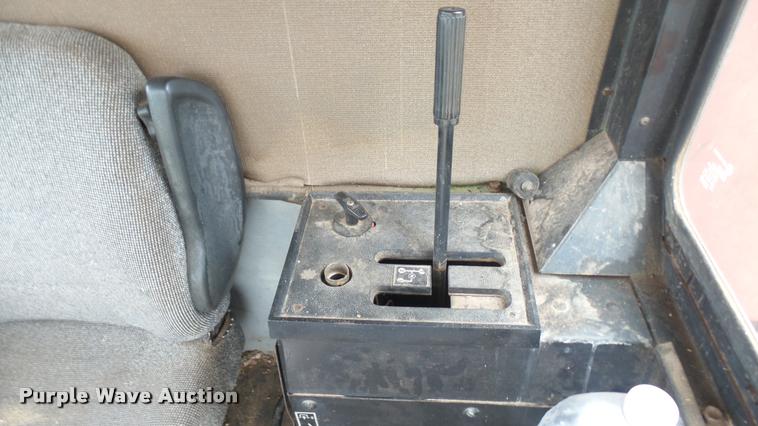 image for item DR9638 Case IH 1680 Axial-Flow combine