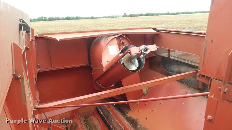 image for item DR9638 Case IH 1680 Axial-Flow combine