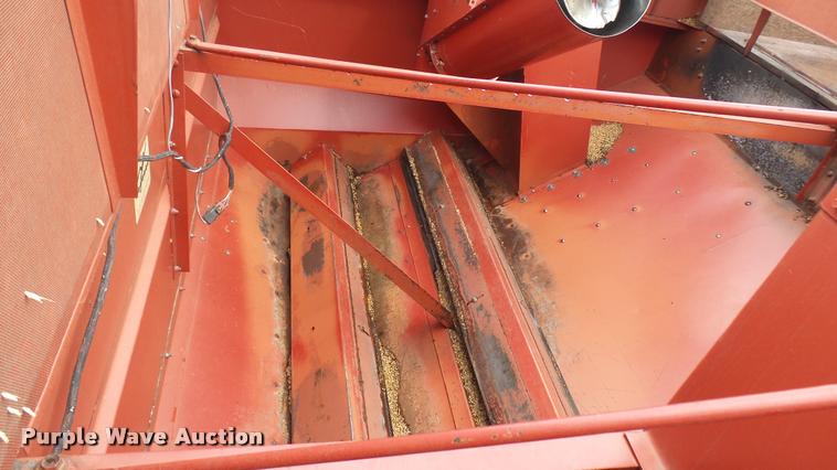image for item DR9638 Case IH 1680 Axial-Flow combine