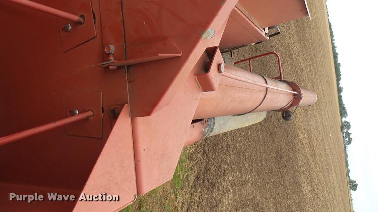 image for item DR9638 Case IH 1680 Axial-Flow combine