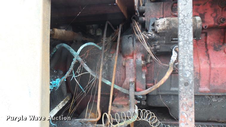 image for item DR9638 Case IH 1680 Axial-Flow combine