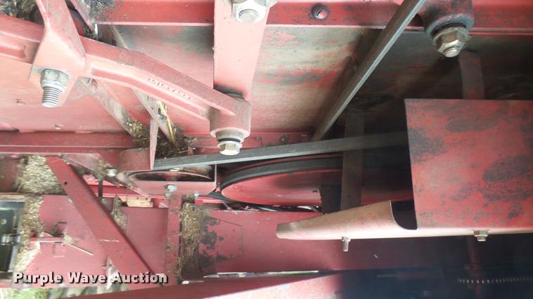 image for item DR9638 Case IH 1680 Axial-Flow combine