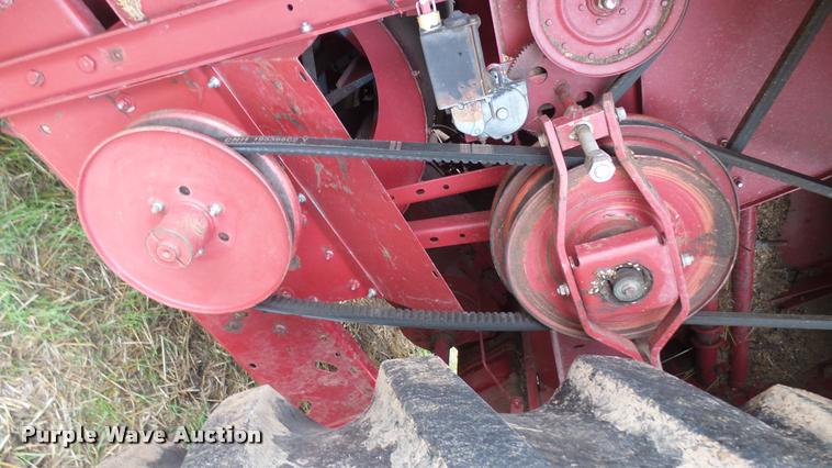 image for item DR9638 Case IH 1680 Axial-Flow combine