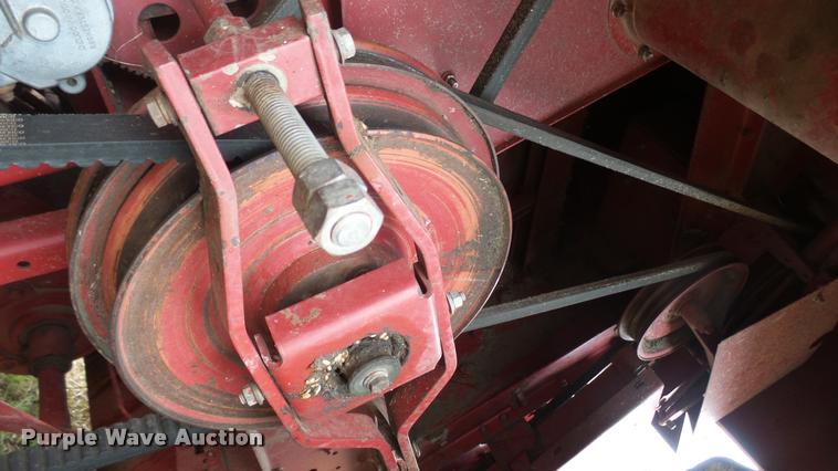 image for item DR9638 Case IH 1680 Axial-Flow combine