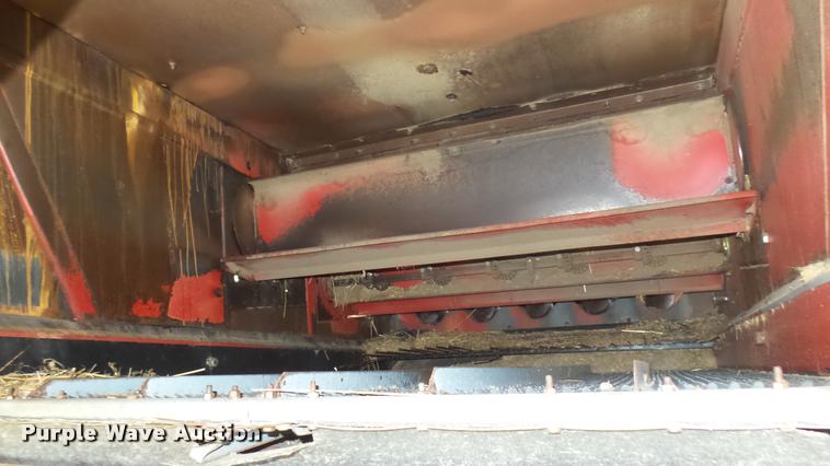 image for item DR9638 Case IH 1680 Axial-Flow combine