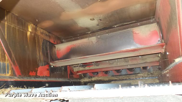 image for item DR9638 Case IH 1680 Axial-Flow combine