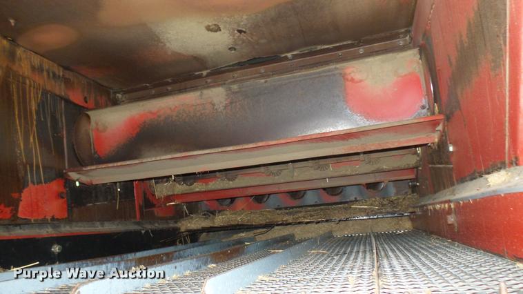 image for item DR9638 Case IH 1680 Axial-Flow combine