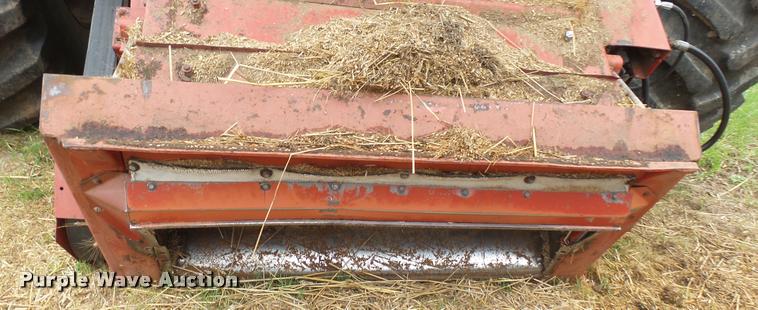 image for item DR9638 Case IH 1680 Axial-Flow combine