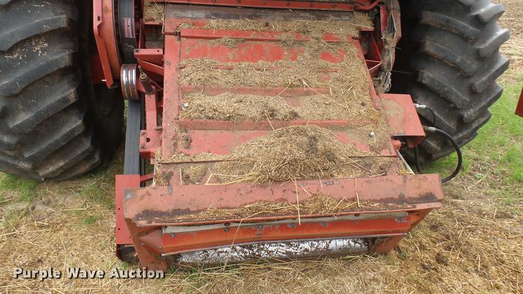image for item DR9638 Case IH 1680 Axial-Flow combine