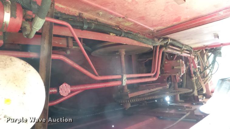 image for item DR9638 Case IH 1680 Axial-Flow combine