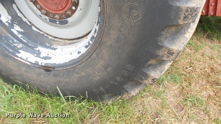 image for item DR9638 Case IH 1680 Axial-Flow combine