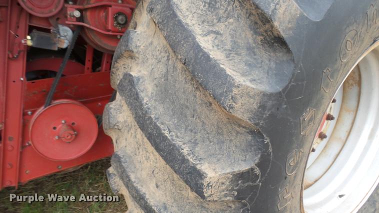 image for item DR9638 Case IH 1680 Axial-Flow combine