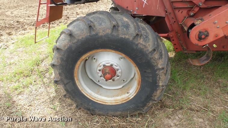 image for item DR9638 Case IH 1680 Axial-Flow combine