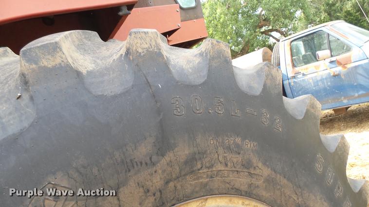 image for item DR9638 Case IH 1680 Axial-Flow combine