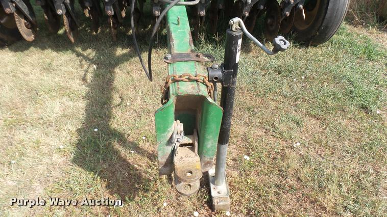 image for item DR9647 Great Plains 1005NG grain drill