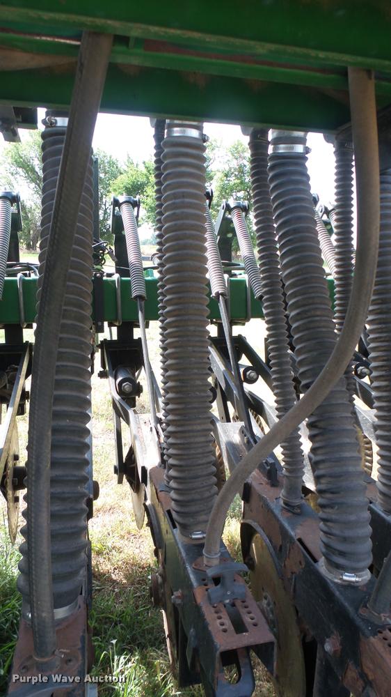 image for item DR9647 Great Plains 1005NG grain drill