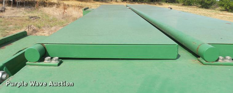 image for item DR9647 Great Plains 1005NG grain drill