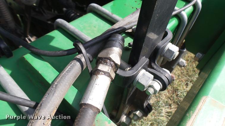image for item DR9647 Great Plains 1005NG grain drill