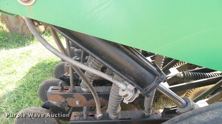 image for item DR9647 Great Plains 1005NG grain drill