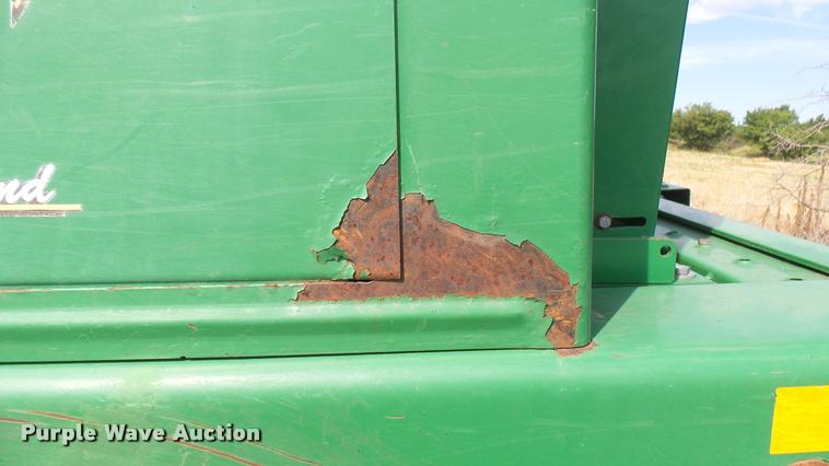 image for item DR9647 Great Plains 1005NG grain drill