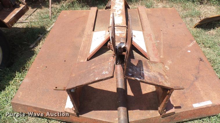 image for item DR9663 BMB rotary mower