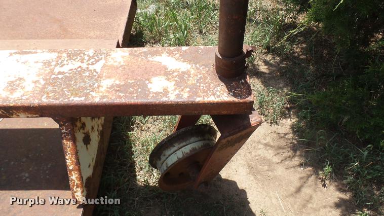 image for item DR9663 BMB rotary mower