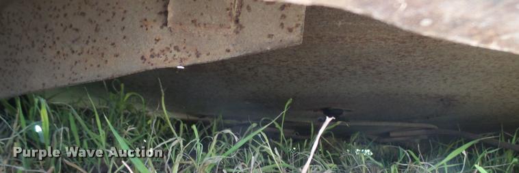 image for item DR9663 BMB rotary mower