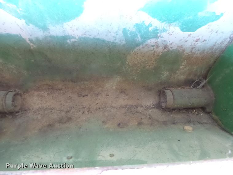 image for item K3250 John Deere 495A planter