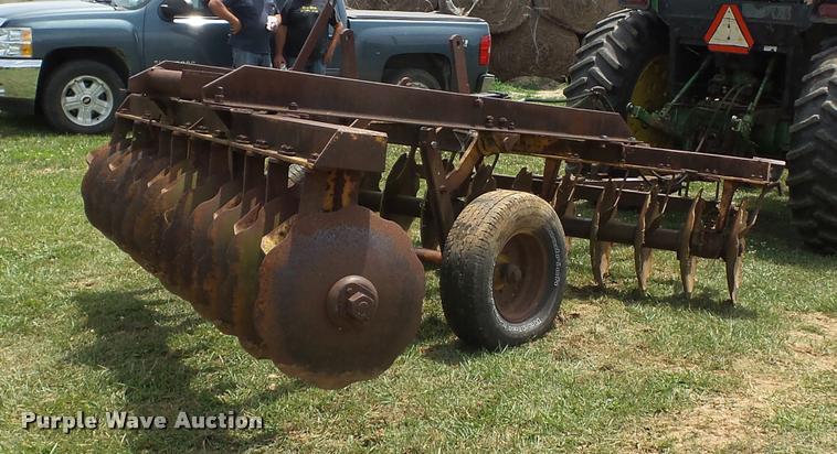 image for item K3254 Rome CW24-24 off-set disk