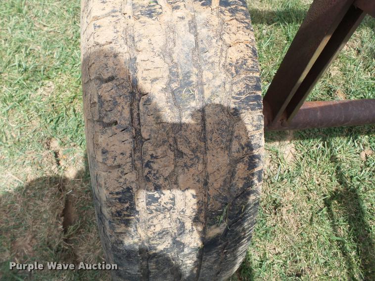 image for item K3254 Rome CW24-24 off-set disk