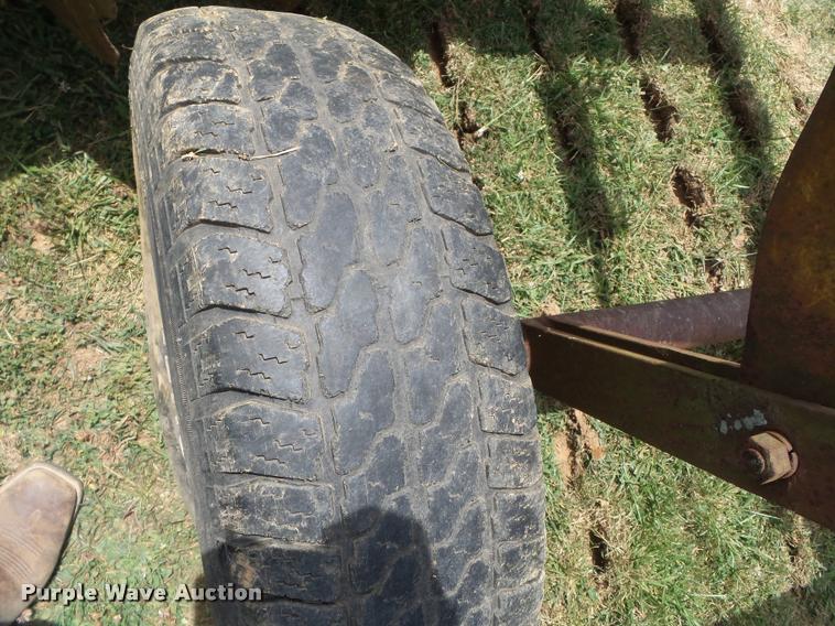 image for item K3254 Rome CW24-24 off-set disk