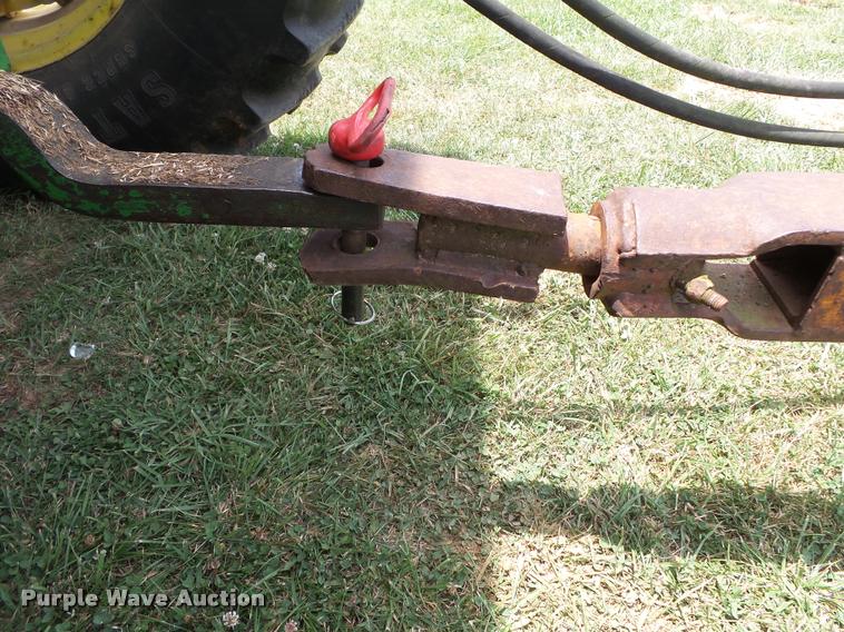 image for item K3254 Rome CW24-24 off-set disk