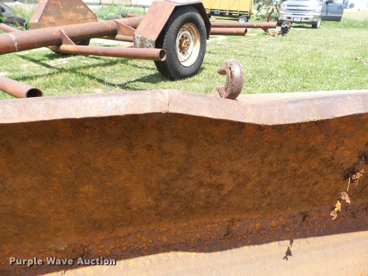 image for item K3258 John Deere bucket