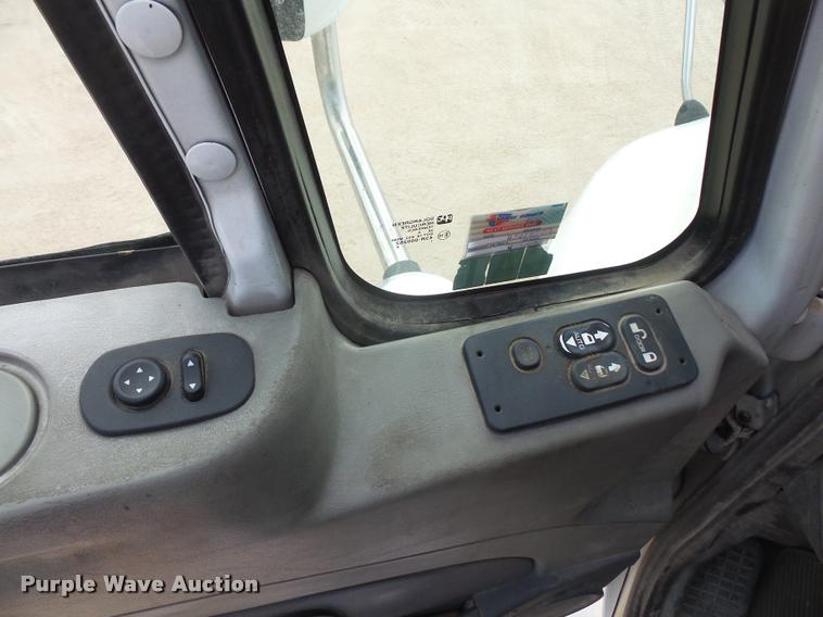 image for item DA1572 2008 International ProStar Premium semi truck