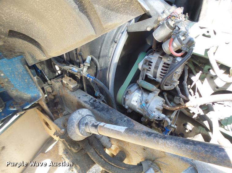 image for item DB1388 2001 Volvo VNL semi truck