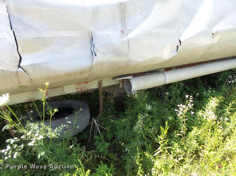 image for item DB1390 1980 Heil tank trailer